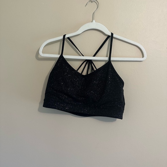 Caged sports bra - Picture 4 of 5